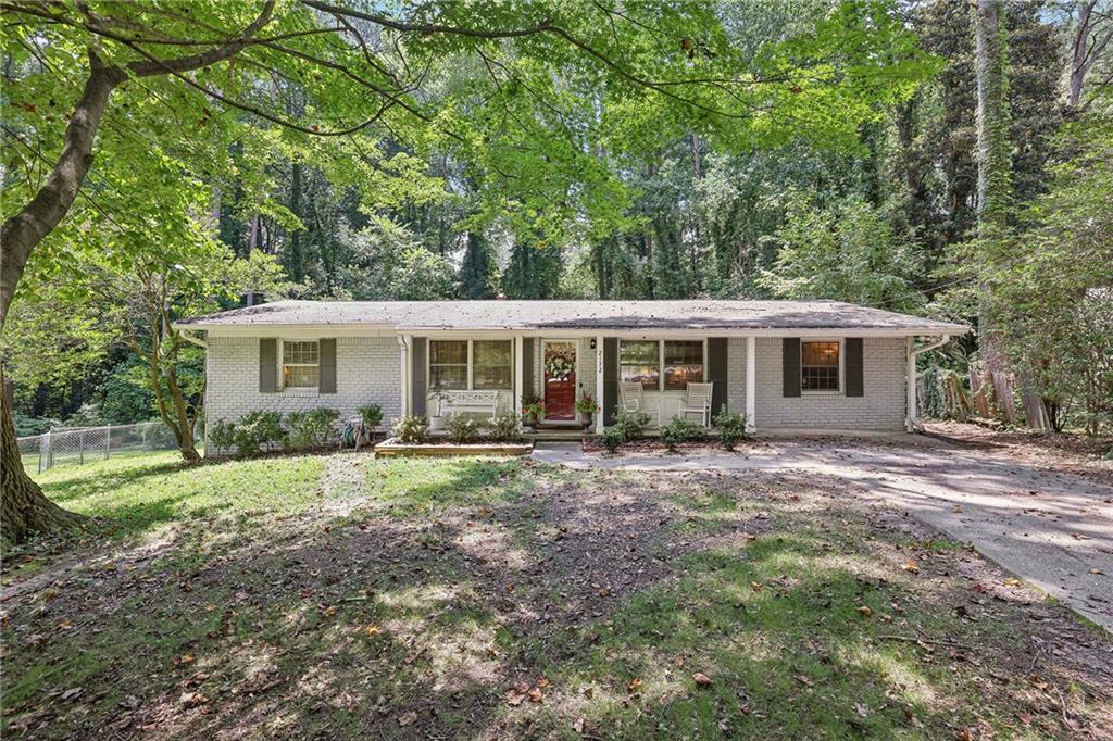 2172 Jonathon Lane NE — photo