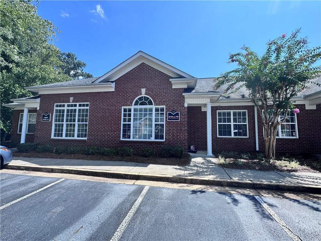 1875 Old Alabama Road Unit 620 — photo