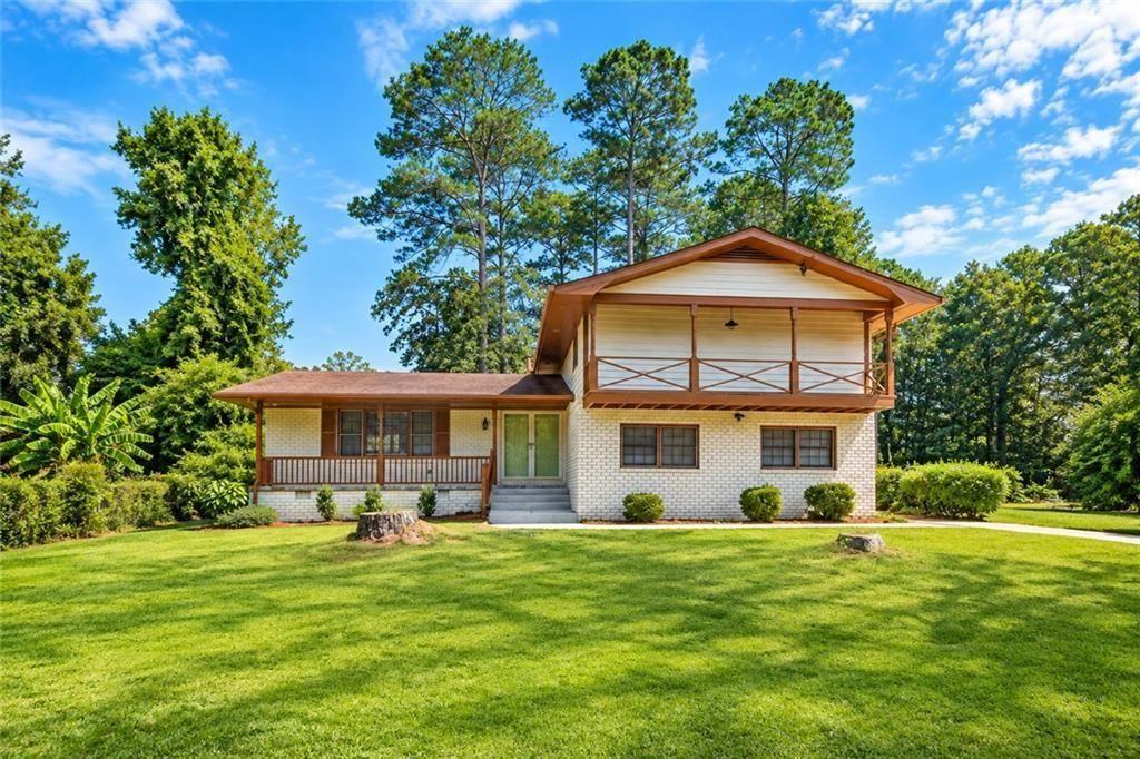 3076 Briarleaf Drive — photo
