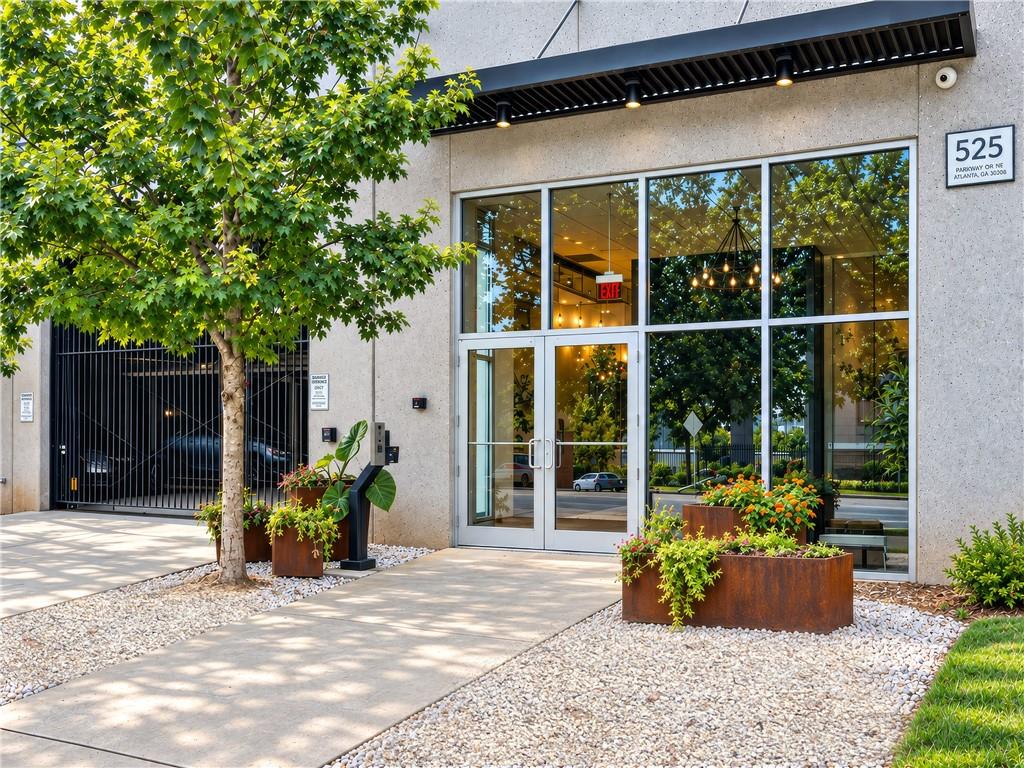 525 Parkway Drive NE Unit 413 — photo