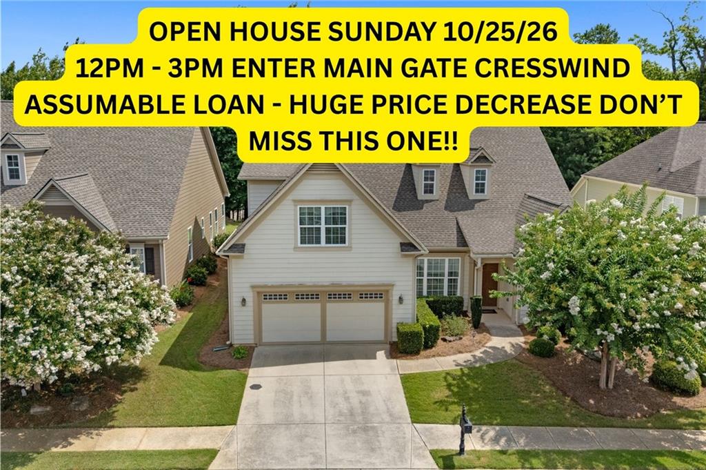 3354 Locust Cove Road SW — photo