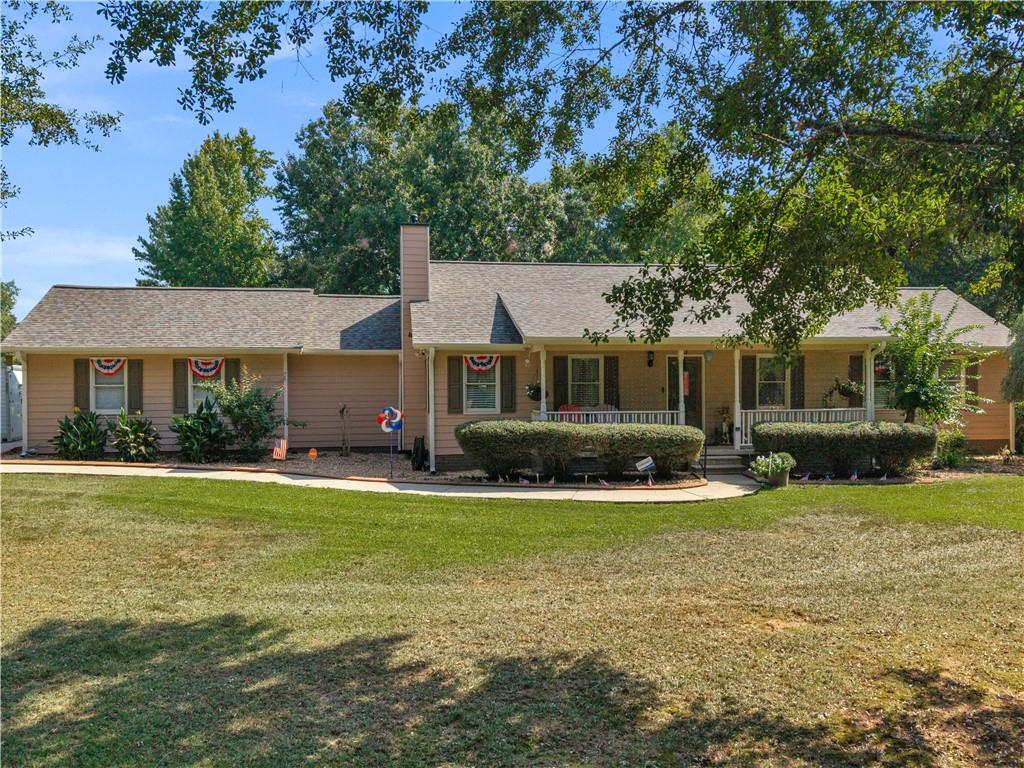 837 Sunset Drive — photo