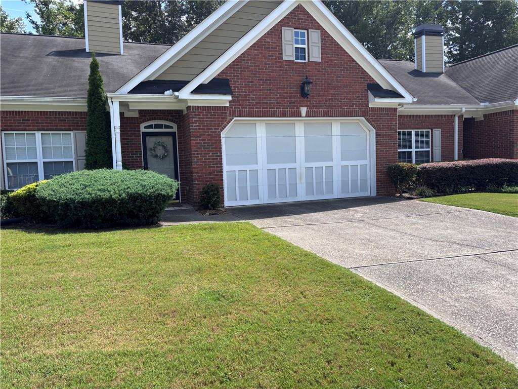 2585 Rosehill Circle — photo