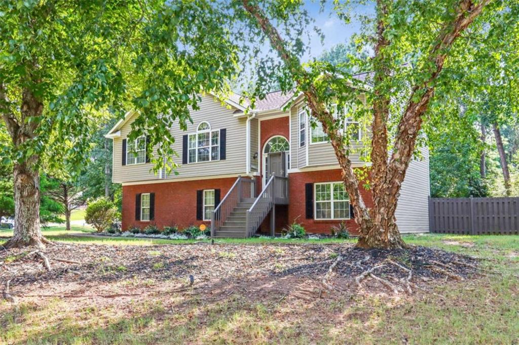 3415 Laurel Springs Cove — photo