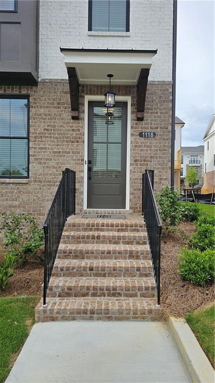 1118 Larkin Drive — photo