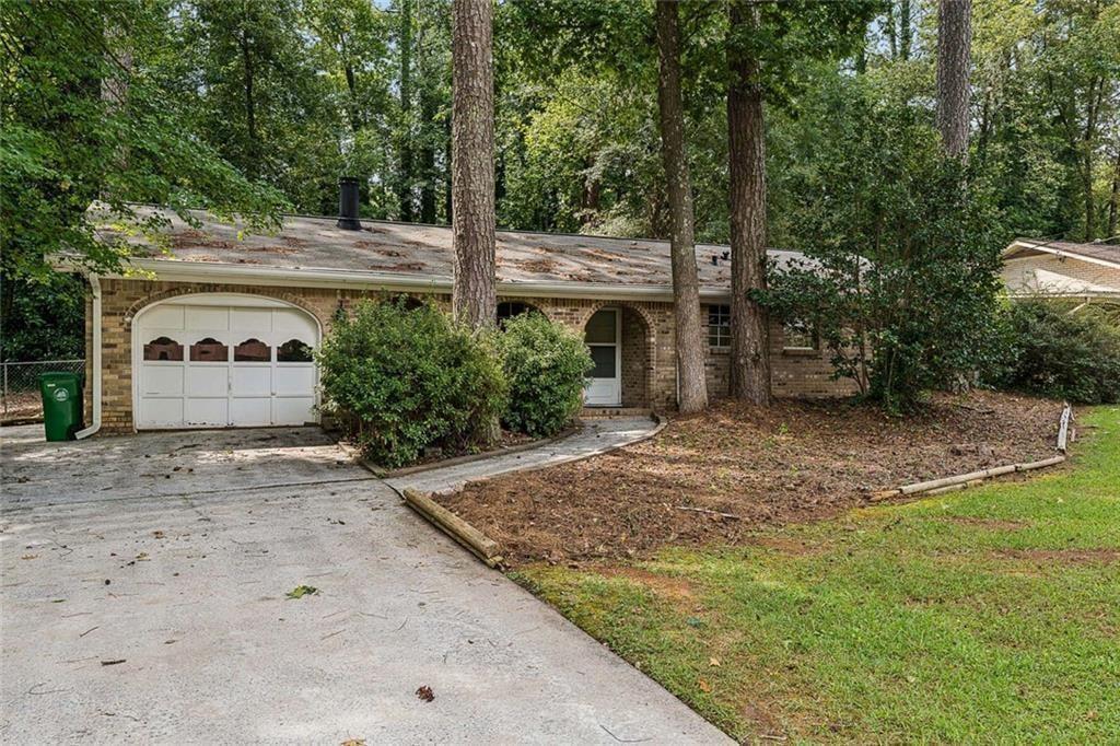 750 Dunleith Court — photo