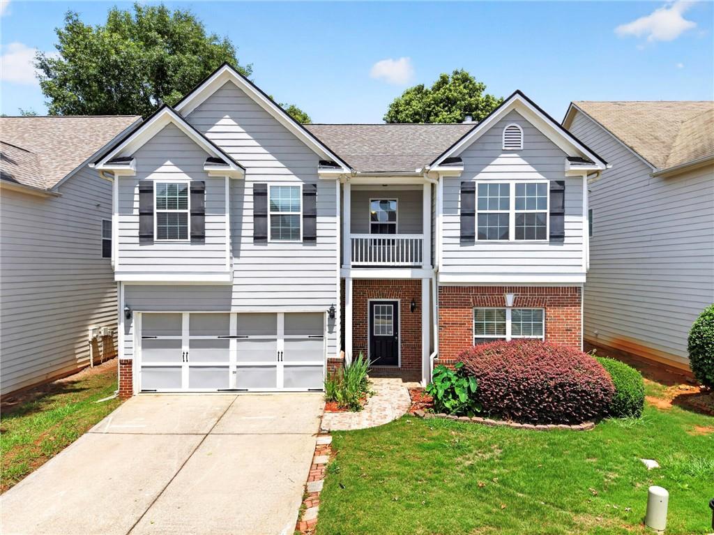 5711 Apple Grove Road — photo