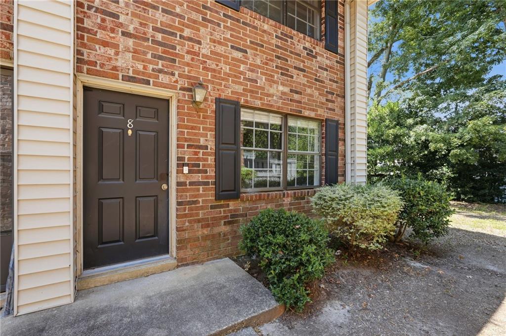 1235 Riverside Drive Unit C-8 — photo