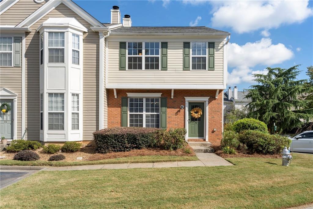 13300 Morris Road Unit 72 — photo