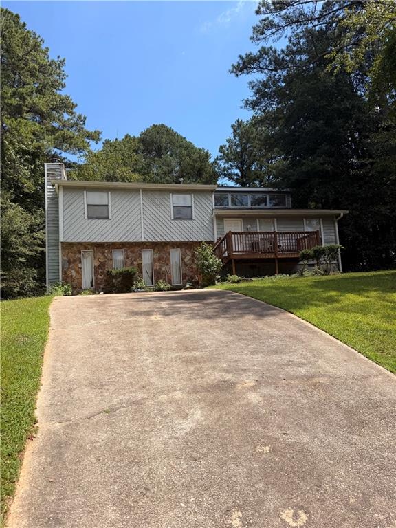 3533 Ridgetop Court — photo