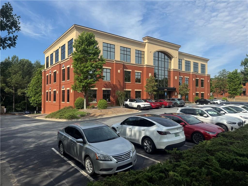 2700 N Berkeley Lake Road NW Unit 210 — photo