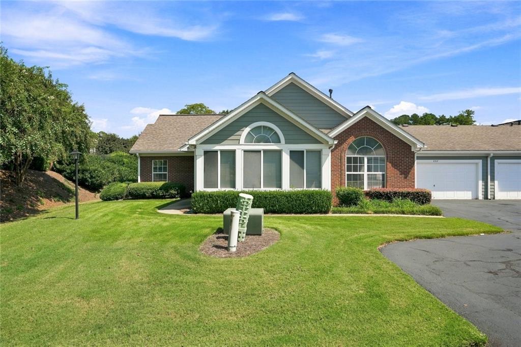 2112 Carefree Circle Unit 2 — photo