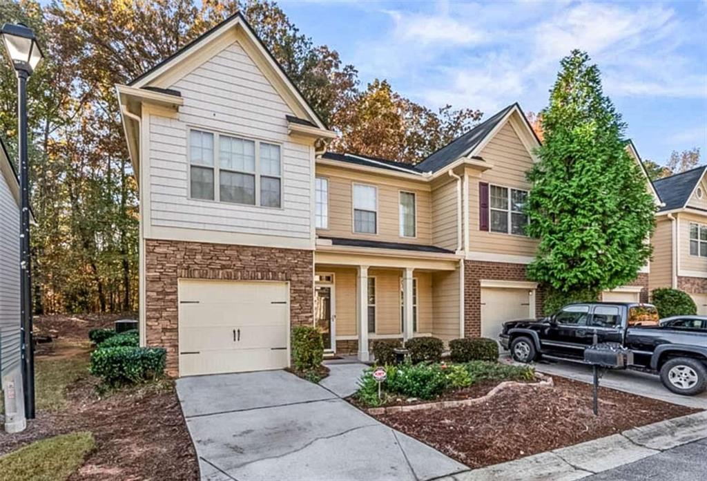 2904 Ridgeview Drive — photo