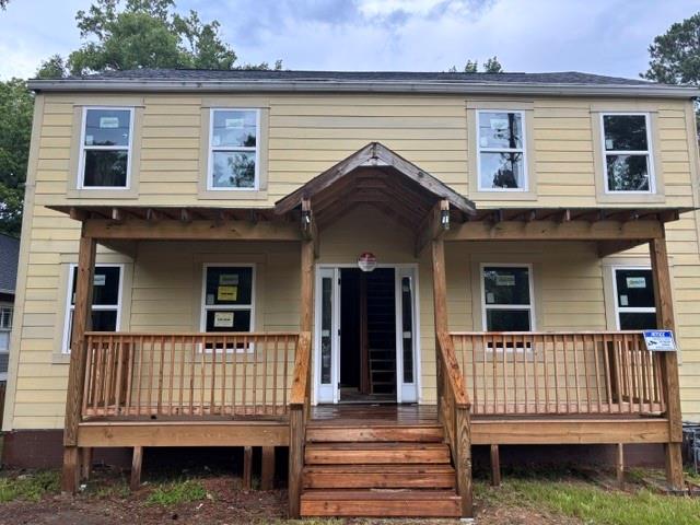 2618 Memorial Drive SE — photo
