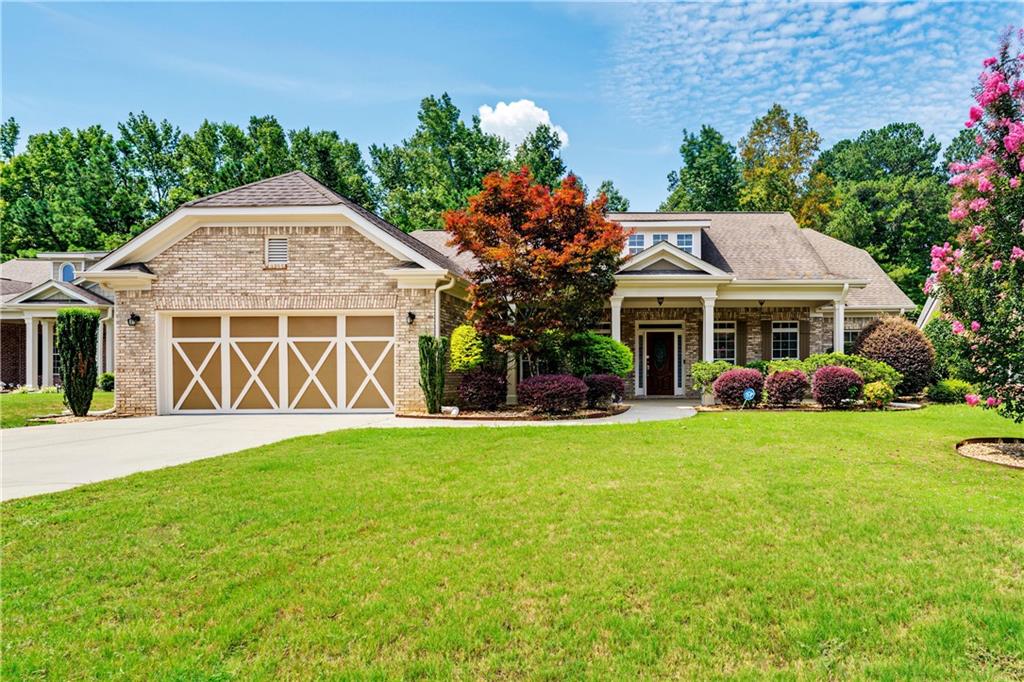 2597 Misty Rose Lane — photo