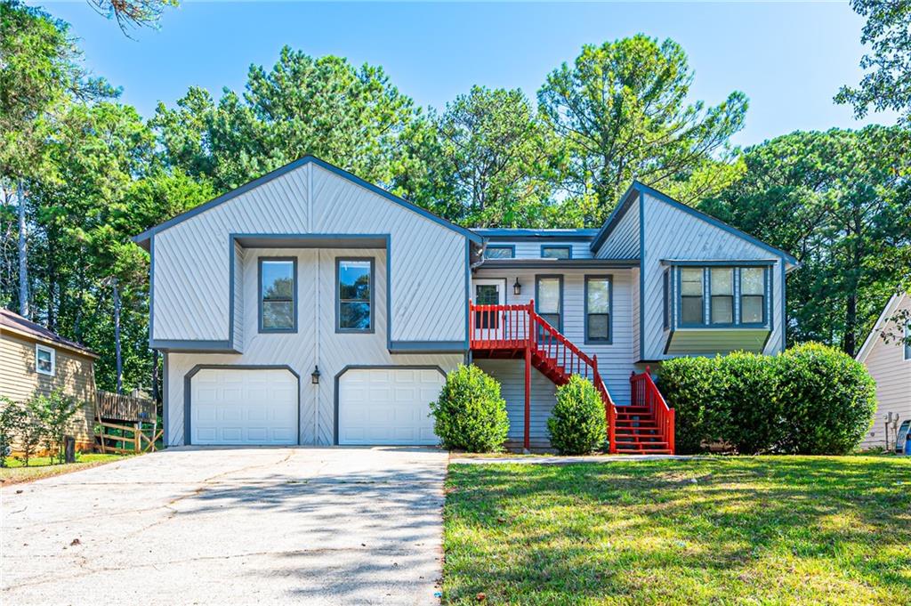 384 Mckees Rock Lane — photo