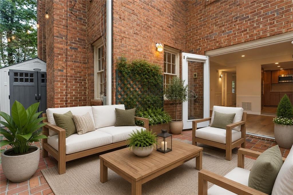 4101 Dunwoody Club Drive Unit 31 — photo
