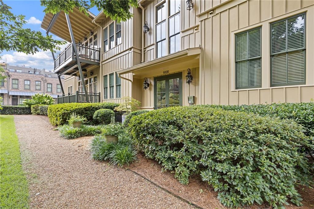 5920 Webster Circle Unit 203 — photo