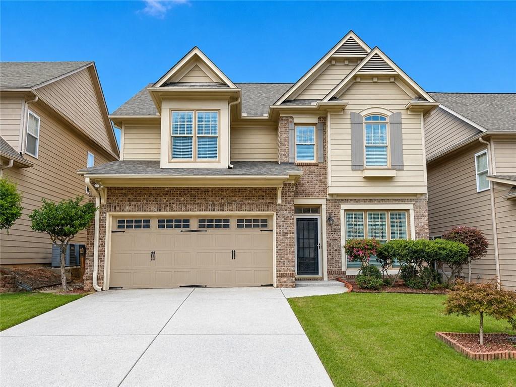 3487 Harvest Ridge Lane — photo