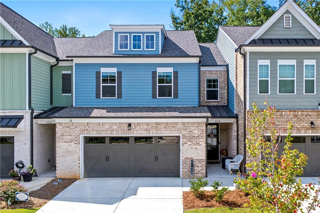 5398 Gray Birch Bend — photo