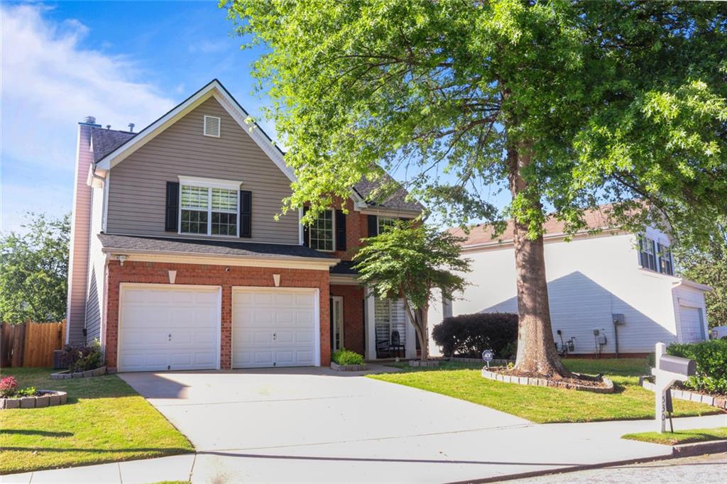 530 Clairidge Lane — photo