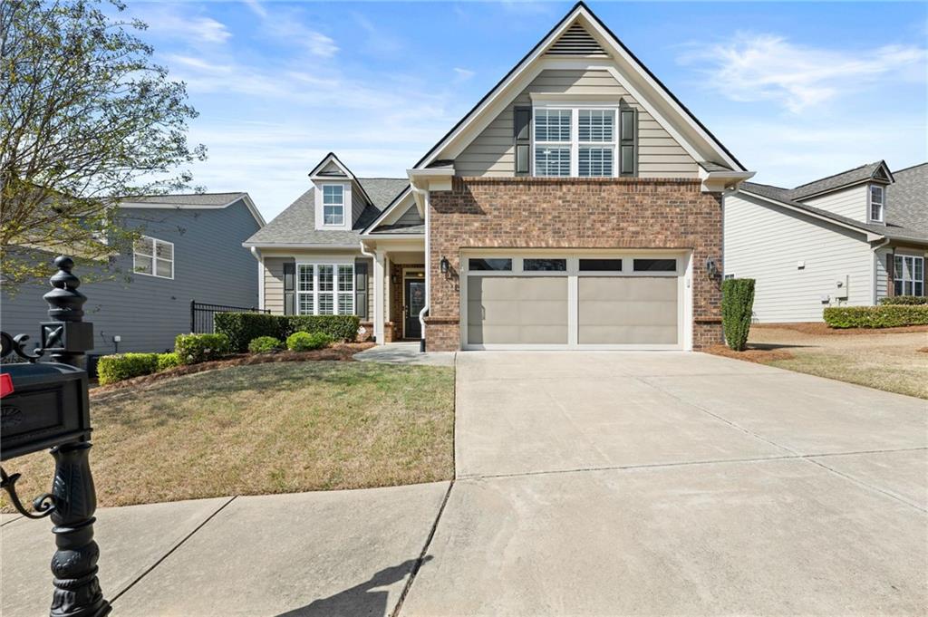 3626 Majestic Oak Drive SW — photo