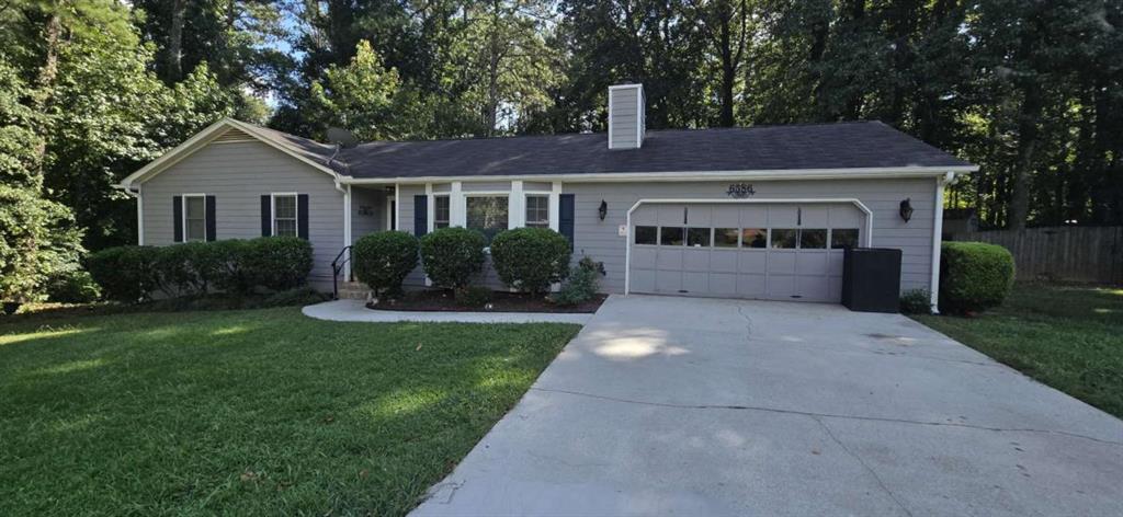 6586 Deshon Circle — photo