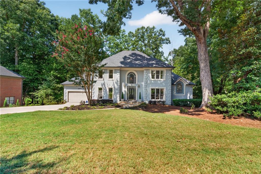 12190 Brookfield Club Drive — photo