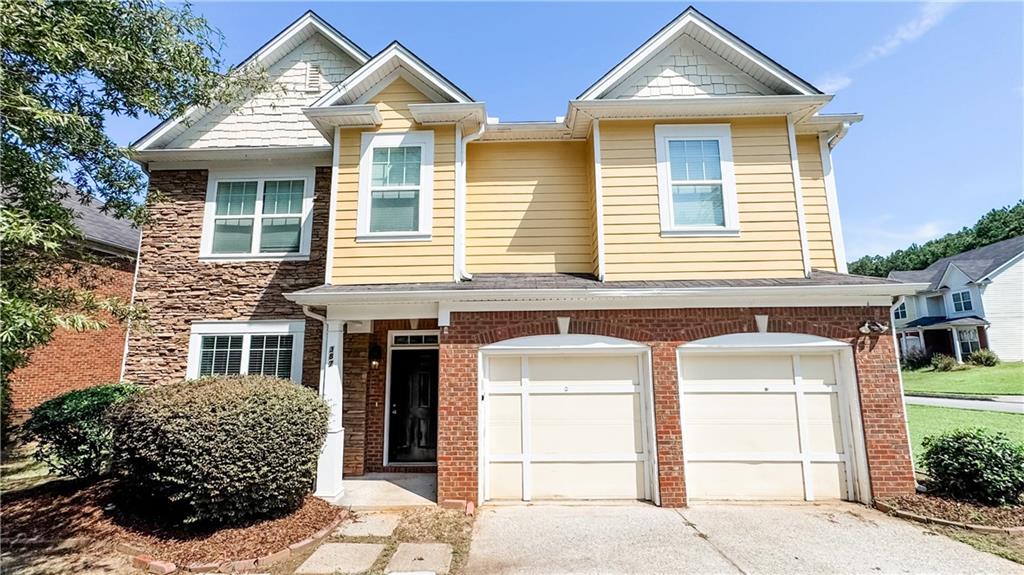 4387 Savannah Drive — photo