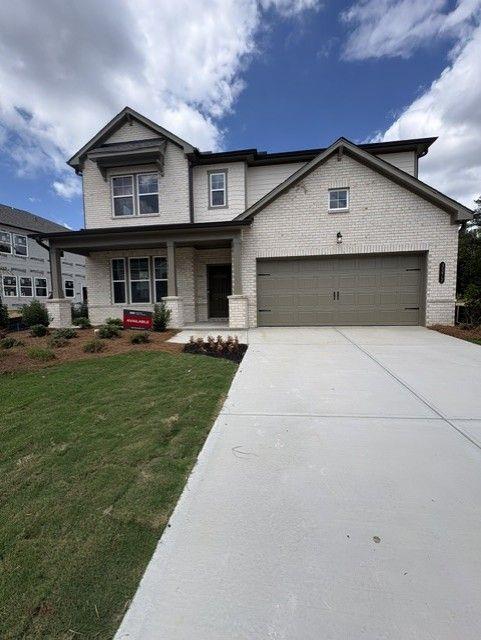 3372 Burkston Place — photo