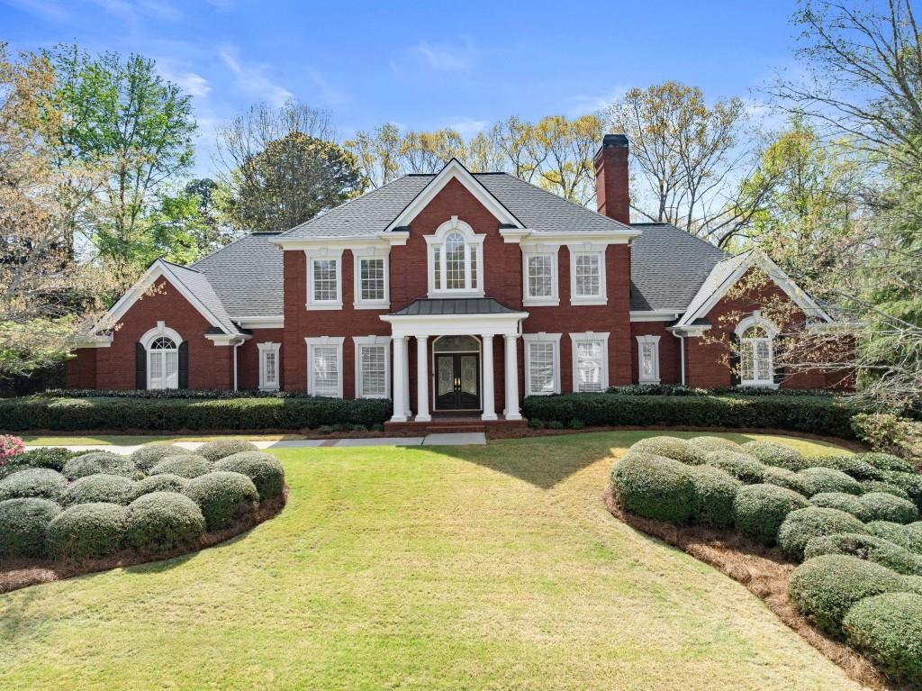2520 Heritage Court — photo