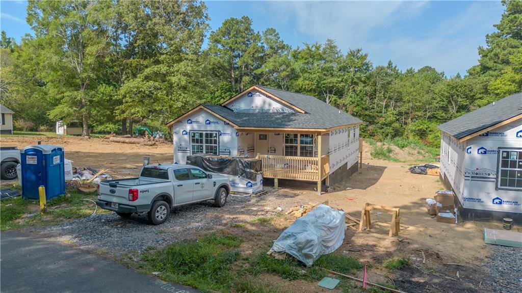 Lot 2 Rogers Lane — photo
