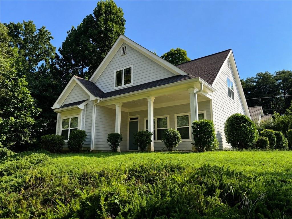 8850 Four Mile Creek Road — photo