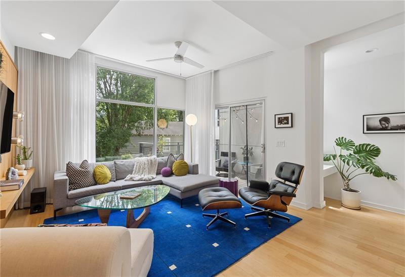 752 Moreland Avenue SE Unit 4 — photo