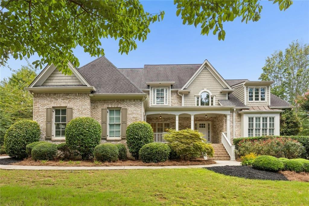 12350 Charlotte Drive — photo