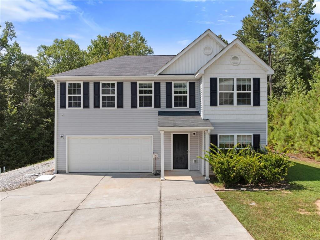 3470 Silver Wood Walk — photo