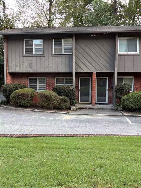 1612 Briarcliff Road NE Unit 1 — photo