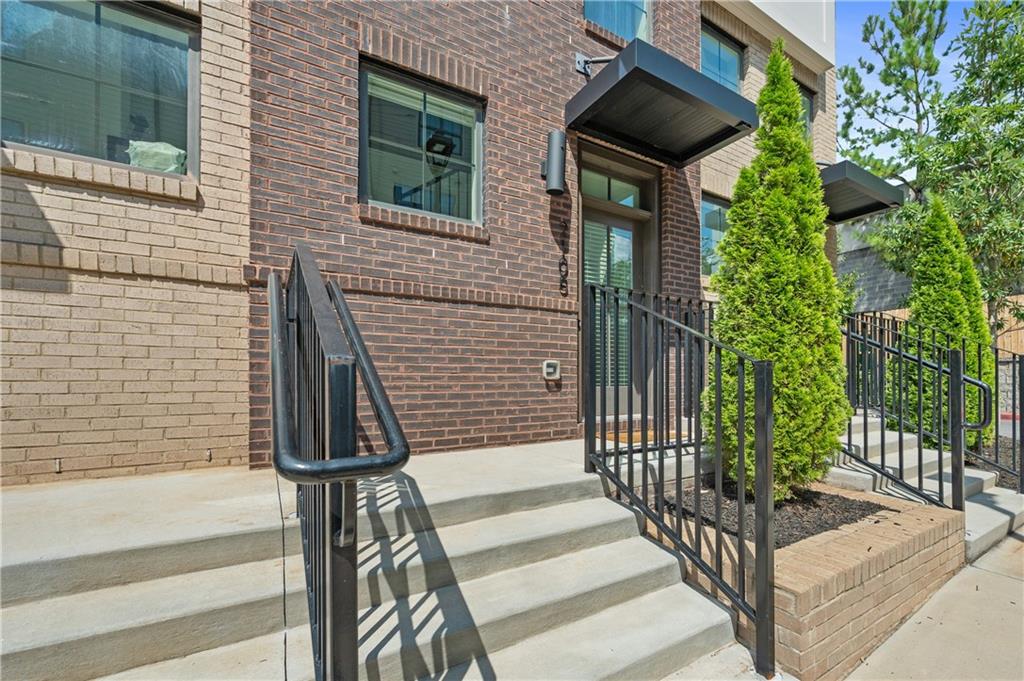 230 New Street Unit 2105 — photo