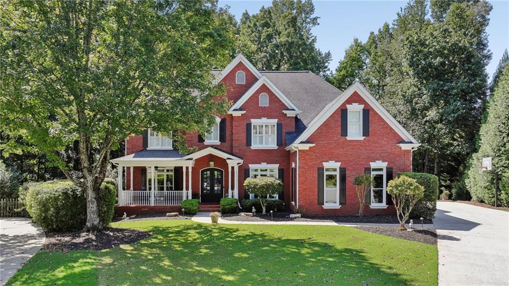 465 W Magnolia Circle — photo