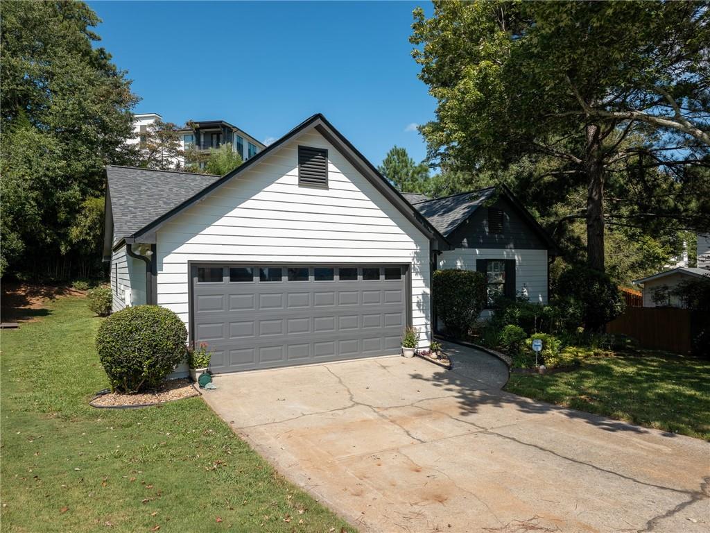 3360 Northgate Lane — photo