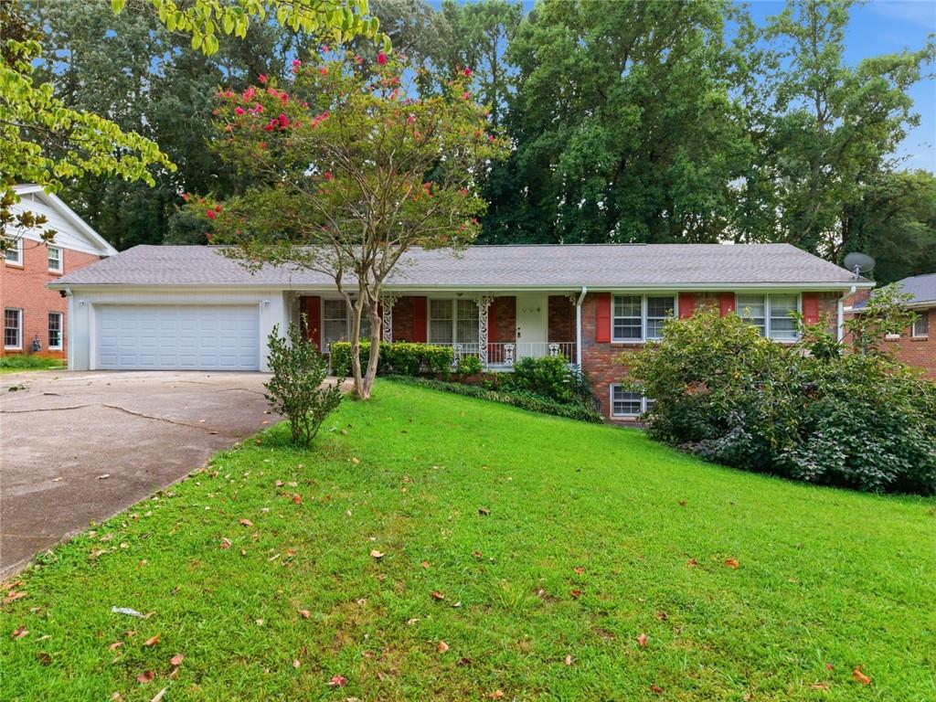 4367 Abingdon Drive — photo