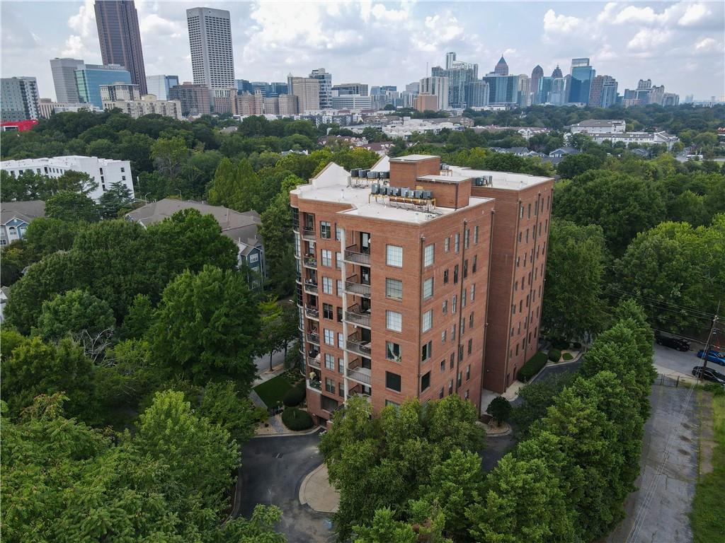 395 Central Park Place NE Unit 230 — photo