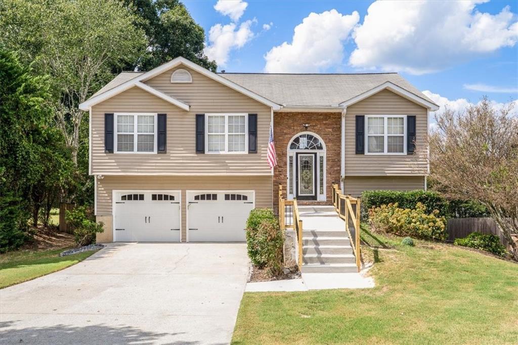 3439 Friendship Farm Drive — photo