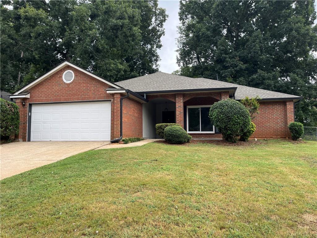 1441 Shady Cove Lane — photo