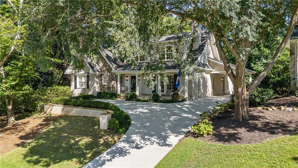 1005 Wadsworth Drive NW — photo