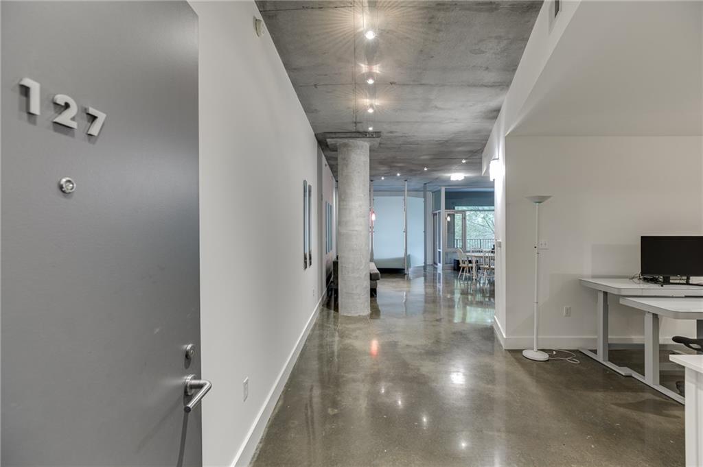 845 Spring Street NW Unit 127 — photo