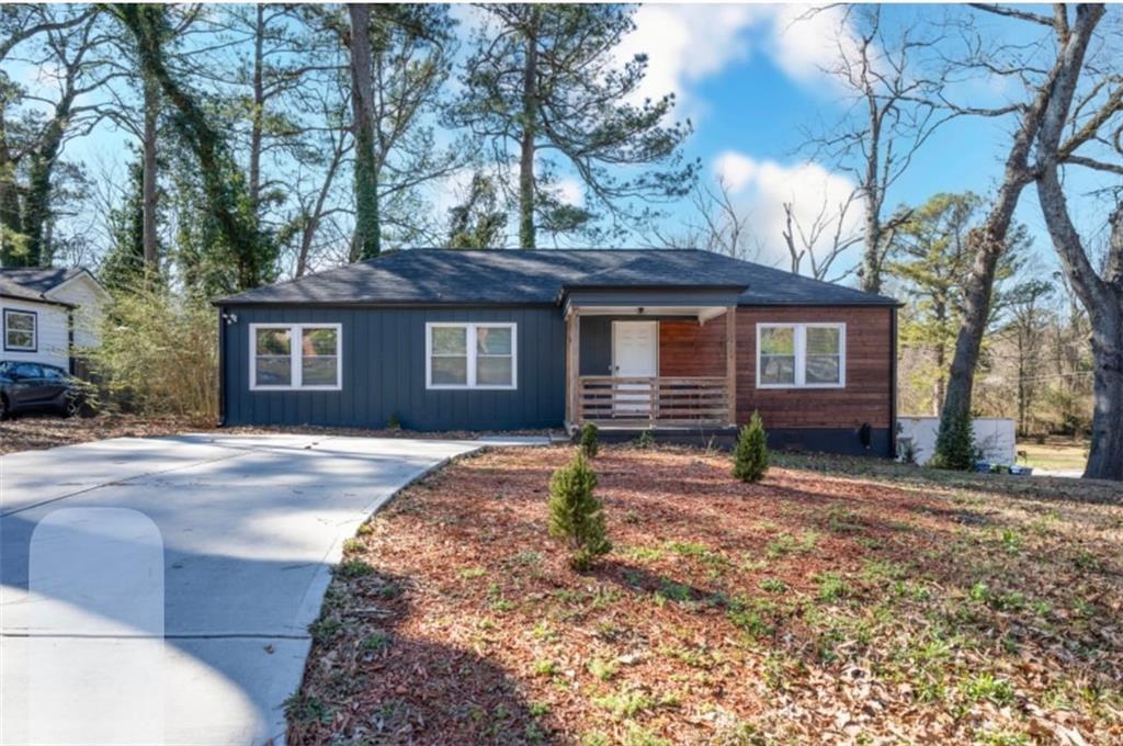 861 Norwood Road SE — photo