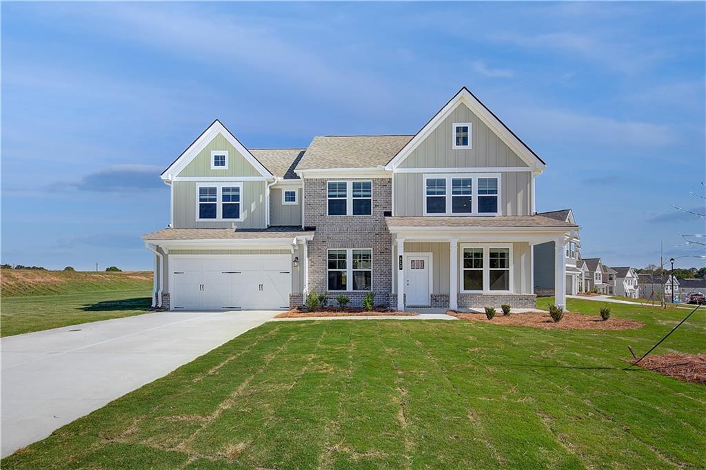 616 Sidney Court — photo