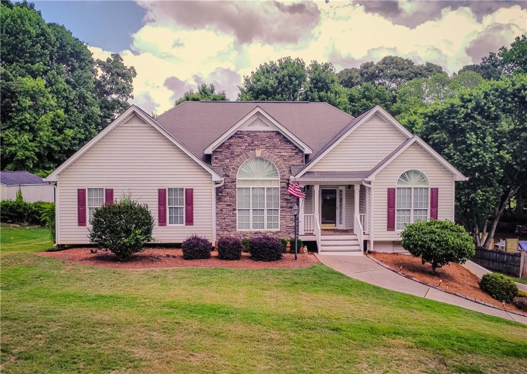 168 Magnolia Drive — photo