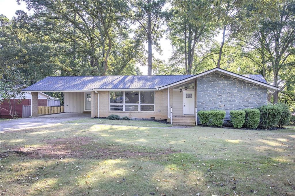 102 Summit Drive — photo